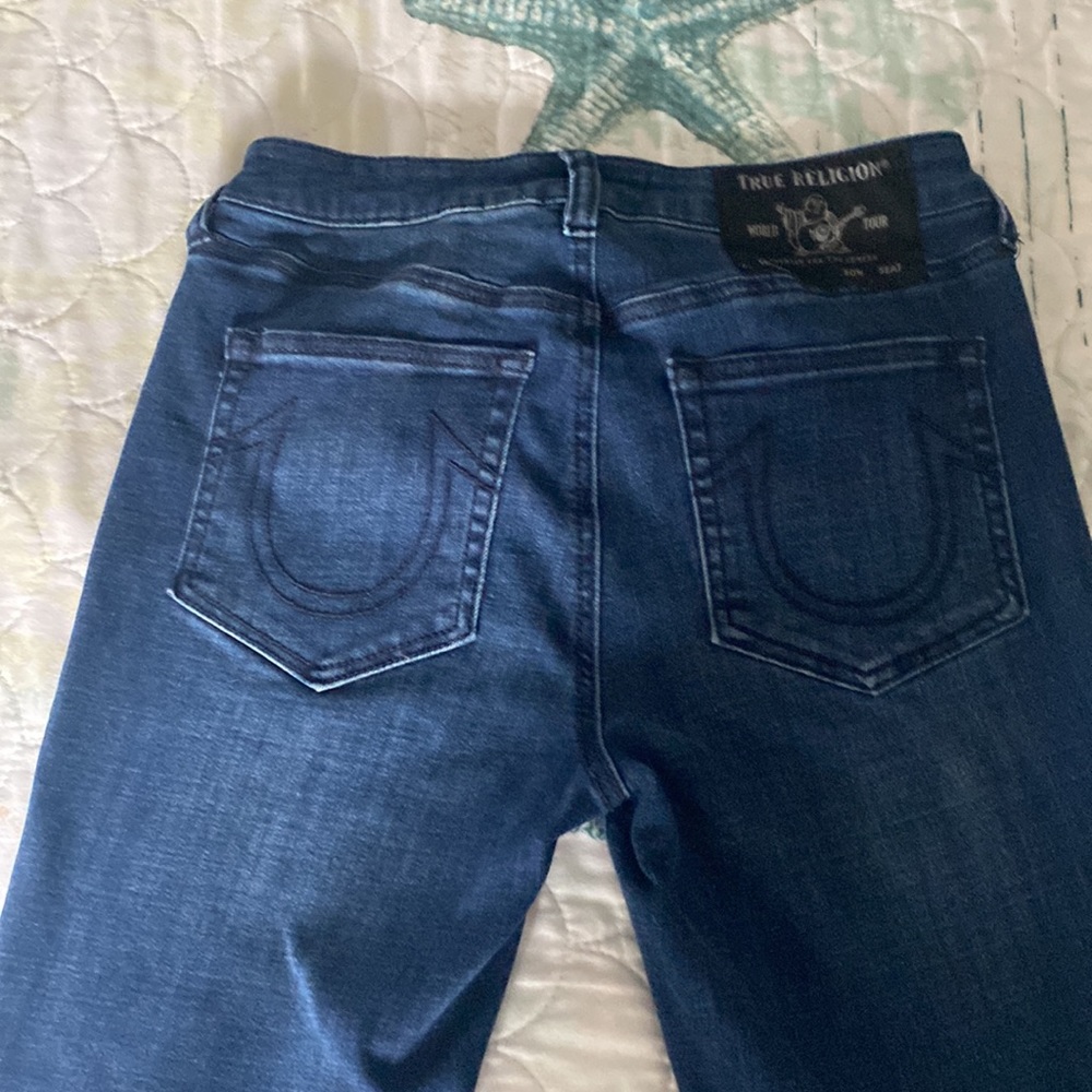 True religion jeans - Picture 3 of 3